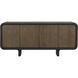 Pascoe 76 X 18.5 inch Charcoal Sideboard